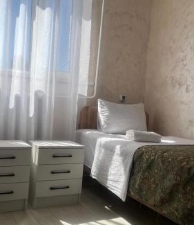 Almaty Province Hotel | Алтынемел
