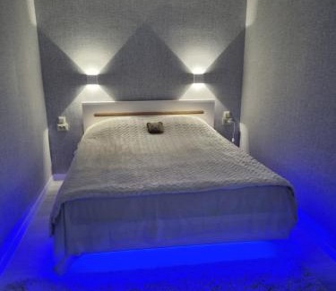 Kremenchuk Apartamento | Амстердам