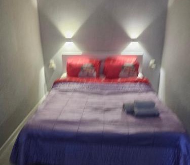 Kremenchuk Apartamento | Амстердам