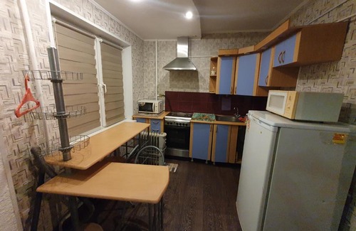 Krasnoyarsk Apartamento | Анатолия Гладкова 9