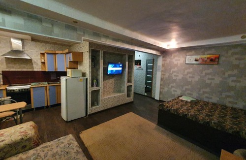 Krasnoyarsk Apartamento | Анатолия Гладкова 9