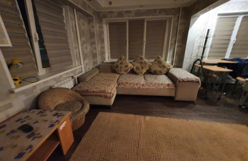 Krasnoyarsk Apartamento | Анатолия Гладкова 9