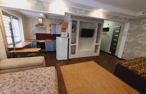 Krasnoyarsk Apartamento | Анатолия Гладкова 9