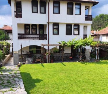 Zlatograd Casa | Андреева къща