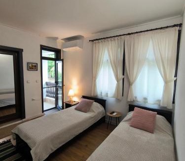 Zlatograd Casa | Андреева къща