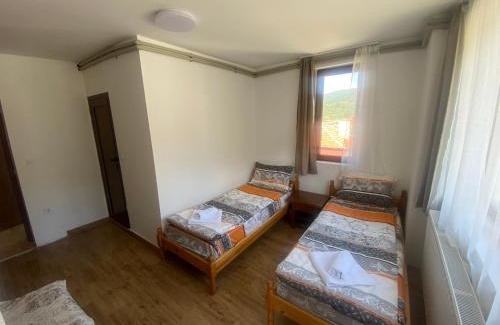 Sapareva Banya Casa | Анелия