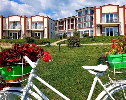 Belovitsa Complejo | Апартаментен туристически комплекс Аква Терми
