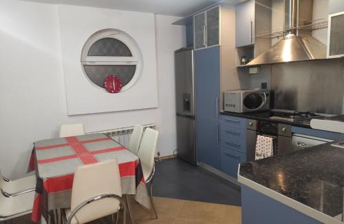 Stara Zagora Apartamento | Апартаменти Арт