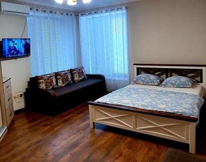Bucha Apartamento | Апартаменти Буча ЖК Центральний