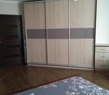 Bucha Apartamento | Апартаменти Буча ЖК Центральний