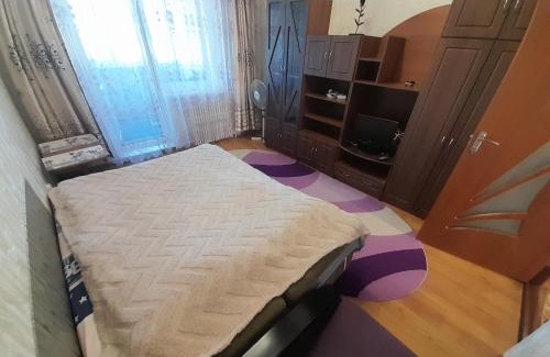 Rivne Apartamento | Апартаменти біля Автовокзалу