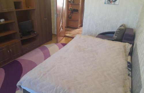 Rivne Apartamento | Апартаменти біля Автовокзалу