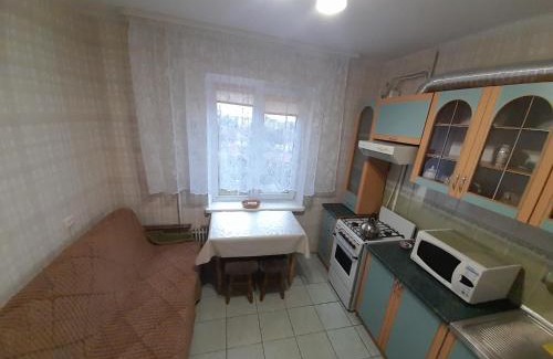 Rivne Apartamento | Апартаменти біля Автовокзалу