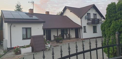 Przemysl Apartamento | Апартаменти біля рондо - Mieszkanie przy Rondzie