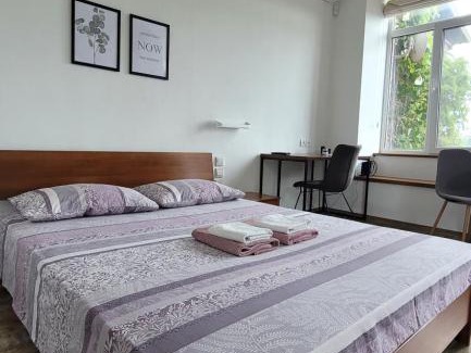 Kamenets-Podol'skiy Apartamento | Апартаменти біля Фортеці