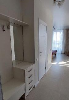 Bucha Apartamento | Апартаменти в ЖК Гранд Бурже подобово