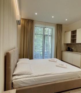 Karpaty Apartamento | апартаменти в карпатах