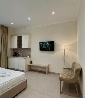 Karpaty Apartamento | апартаменти в карпатах