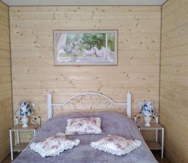 Pochaiv Apartamento | Апартаменти в самому центрі Почаева