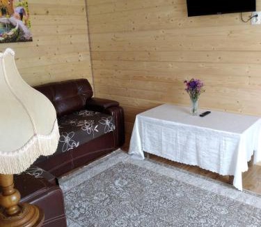 Pochaiv Apartamento | Апартаменти в самому центрі Почаева
