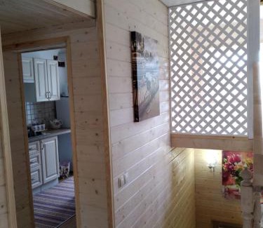 Pochaiv Apartamento | Апартаменти в самому центрі Почаева