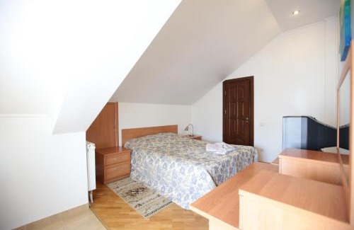 Truskavets Casa | Апартаменти в центрі Трускавця