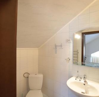 Truskavets Casa | Апартаменти в центрі Трускавця