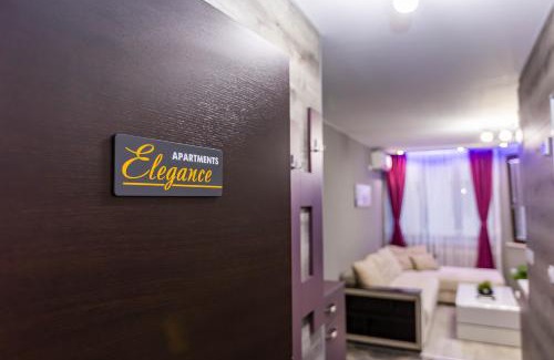 Sandanski Apartamento | Апартаменти Елеганс