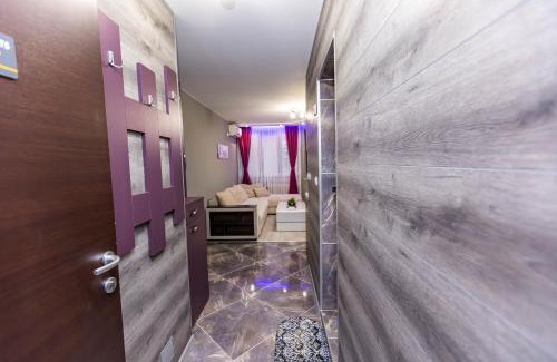 Sandanski Apartamento | Апартаменти Елеганс