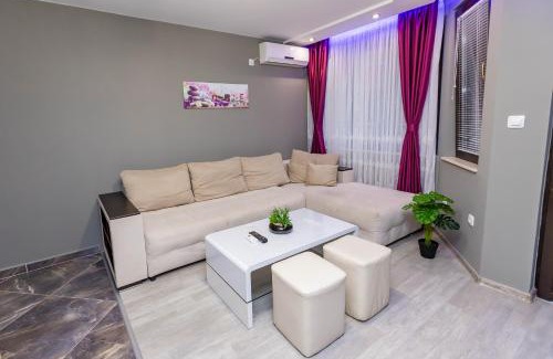 Sandanski Apartamento | Апартаменти Елеганс