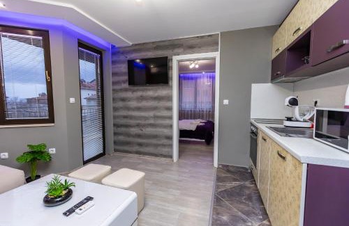 Sandanski Apartamento | Апартаменти Елеганс