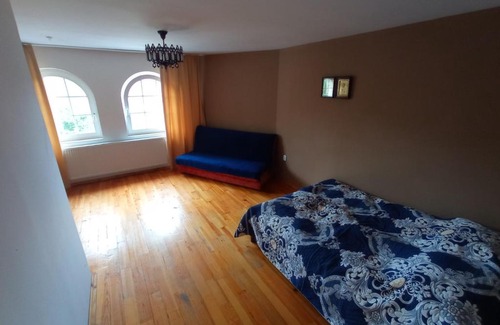 Pochaiv Apartamento | Апартаменти Затишок