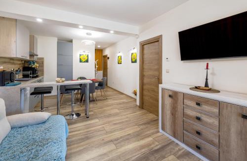 Maritsa Apartamento | Апартаменти за гости"НИКОЛ"ап2