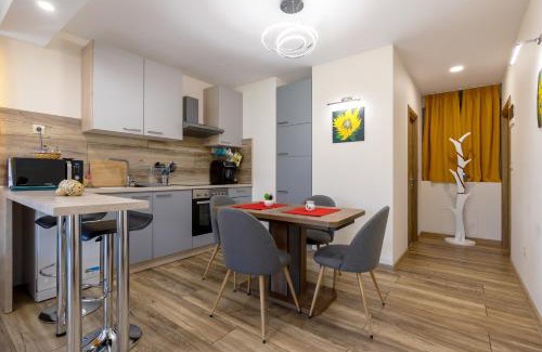 Maritsa Apartamento | Апартаменти за гости"НИКОЛ"ап2