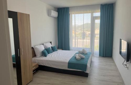 Kirkovo Apartamento | Апартаменти за гости Сузи
