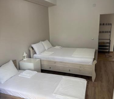 Popovo Apartamento | Апартаменти за Гости-Фотинова Попово