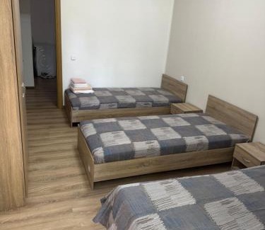 Popovo Apartamento | Апартаменти за Гости-Фотинова Попово