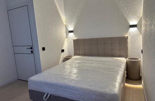 Rivne Apartamento | Апартаменти з власним двором