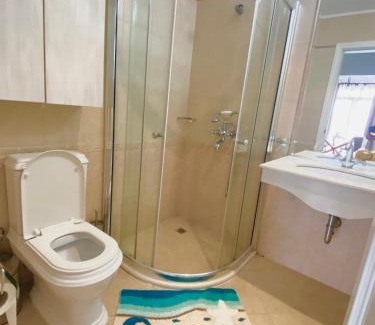 Chernomorets Apartamento | Апартаменти и Студия в комплекс FLORES GARDEN