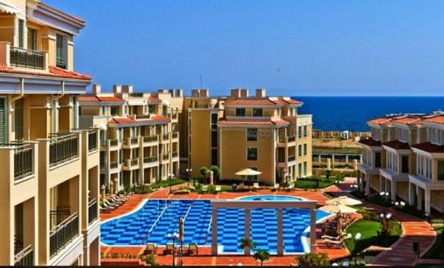 Chernomorets Apartamento | Апартаменти и Студия в комплекс FLORES GARDEN
