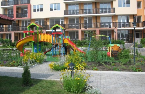 Aheloy Apartamento | Апартаменти Кралеви в Шато Ахелой
