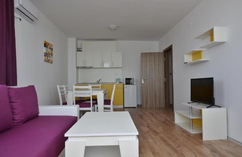 Aheloy Apartamento | Апартаменти Кралеви в Шато Ахелой