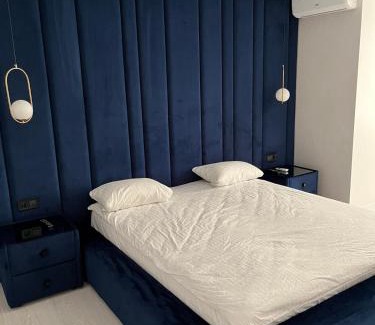 Khmelnitskiy Apartamento | Апартаменти Люкс3