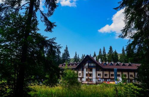 Pamporovo Apartamento | Апартаменти Малина