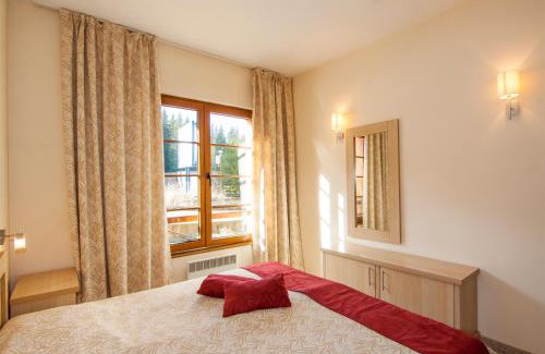 Pamporovo Apartamento | Апартаменти Малина