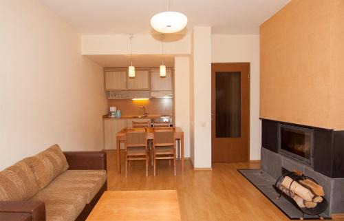 Pamporovo Apartamento | Апартаменти Малина