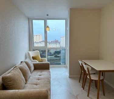 Bucha Apartamento | Апартаменти м.Буча ЖК Гранд Бурже