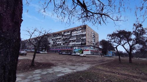 Zaporozhye Apartamento | Апартаменти на Бульварі