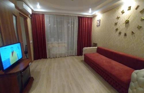 Zaporozhye Apartamento | Апартаменти на Бульварі