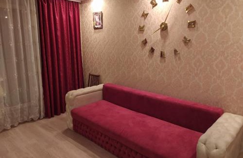 Zaporozhye Apartamento | Апартаменти на Бульварі